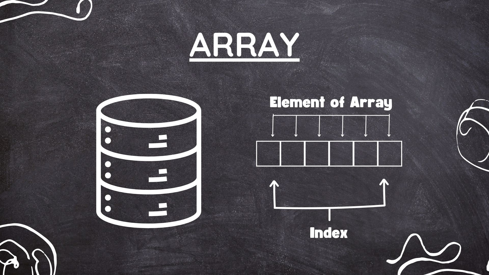 Type Data